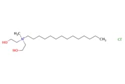eMolecules​ 60687-90-3 | BIS-(2-HYDROXY-ETHYL)-METHYL-TETRADECYL-AMMONIUM