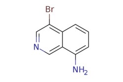 eMolecules​ 8-AMINO-4-BROMO-ISOQUINOLINE | 351458-46-3 | MFCD11707049 |