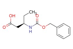 eMolecules​ (R)-3-N-CBZ-AMINOVALERIC ACID | 1263078-28-9 | MFCD11053569
