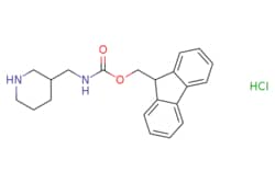 eMolecules​&nbsp;3-FMOC-AMINOMETHYL-PIPERIDINE HCL | 1159826-46-6 | MFCD11053010 | 5g