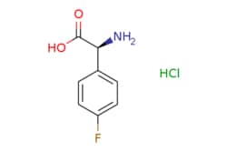 eMolecules​ L-P-FLUOROPHENYLGLYCINE HCL | 185994-15-4 | MFCD06796581 |