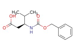eMolecules​ CBZ-L-BETA-HOMOVALINE | 245323-45-9 | MFCD06223041 | 1g, Quantity: