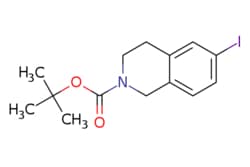 eMolecules​ N-BOC-6-IODO-3,4-DIHYDROISOQUINOLINE | 1008517-84-7 | MFCD12408121