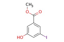 eMolecules​ METHYL 3-HYDROXY-5-IODOBENZATE | 50765-22-5 | MFCD11111265