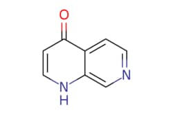 eMolecules​ 1H-1,7-NAPHTHYRIDIN-4-ONE | 60122-51-2 | MFCD11501460 | 1g,