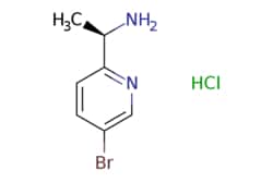 eMolecules​ 953780-70-6 | (R)-1-(5-BROMO-PYRIDIN-2-YL)-ETHYLAMINE 2HCL