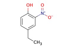 eMolecules​ 4-ETHYL-2-NITROPHENOL | 56520-98-0 | MFCD16742721 | 1g, Quantity: