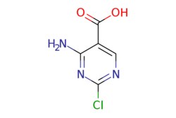 eMolecules​ 4-AMINO-2-CHLOROPYRIMIDINE-5-CARBOXYLICACID | 773109-69-6 |