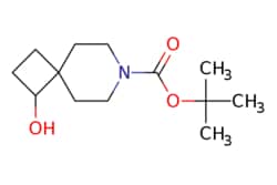eMolecules​ TERT-BUTYL 1-HYDROXY-7-AZASPIRO[3.5]NONANE-7-CARBOXYLATE |