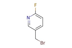 eMolecules​ 5-(BROMOMETHYL)-2-FLUOROPYRIDINE | 105827-74-5 | MFCD11520696