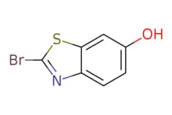 eMolecules​ 2-BROMOBENZO[D]THIAZOL-6-OL | 808755-67-1 | MFCD12400755 |