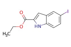 eMolecules​ ETHYL 5-IODO-1H-INDOLE-2-CARBOXYLATE | 623918-49-0 | MFCD11894322