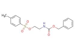 eMolecules​ 2-(BENZYLOXYCARBONYLAMINO)ETHYL 4-METHYLBENZENESULFONATE |