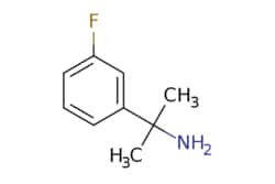 eMolecules​ 2-(3-FLUOROPHENYL)PROPAN-2-AMINE | 74702-89-9 | MFCD11584348
