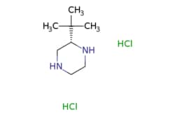 eMolecules​ 1889598-68-8 | (S)-2-(TERT-BUTYL)PIPERAZINE 2HCL | AstaTech