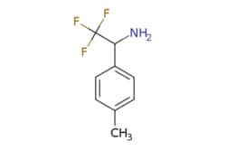 eMolecules​ 75703-26-3 | 2,2,2-TRIFLUORO-1-(P-TOLYL)ETHANAMINE | MFCD07374563