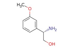 eMolecules​ (2S)-2-AMINO-2-(3-METHOXYPHENYL)ETHAN-1-OL | 1213016-49-9 |
