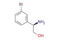 eMolecules​ 209963-04-2 | (2R)-2-AMINO-2-(3-BROMOPHENYL)ETHAN-1-OL | MFCD09253670