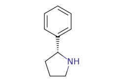 eMolecules (R)-2-PHENYLPYRROLIDINE | 56523-47-8 | MFCD06762513 | 1g, Quantity: