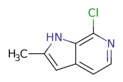 eMolecules​ 7-CHLORO-2-METHYL-1H-PYRROLO[2,3-C]PYRIDINE | 874013-97-5 |