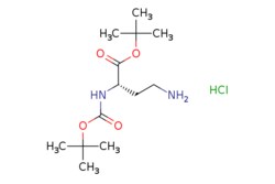 eMolecules​ BOC-DAB-OTBU HCL | 250611-08-6 | MFCD02259473 | 1g, Quantity: