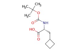 eMolecules​ BOC-(R)-3-CYCLOBUTYLALANINE | 478183-61-8 | MFCD03840393 |