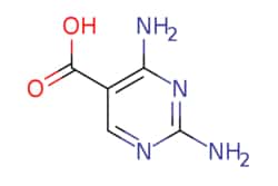 eMolecules​ 2,4-DIAMINOPYRIMIDINE-5-CARBOXYLIC ACID | 18588-61-9 | MFCD09878517 | 1g