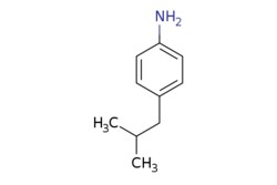eMolecules​ 4-ISOBUTYLANILINE | 30090-17-6 | MFCD00130035 | 1g, Quantity: