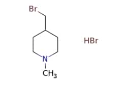 eMolecules​ 4-(BROMOMETHYL)-1-METHYLPIPERIDINE HBR | 98338-26-2 | MFCD16618478