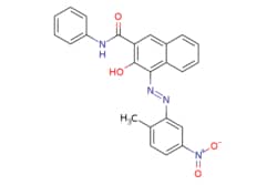 eMolecules​&nbsp;PIGMENT RED 22, TECHNICAL GRADE CONTENT | 6448-95-9 | MFCD00071989 | 5g