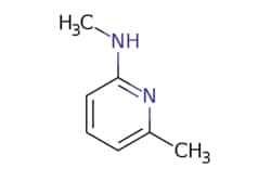 eMolecules​ N,6-DIMETHYLPYRIDIN-2-AMINE | 97986-08-8 | MFCD10697830 | 1g,