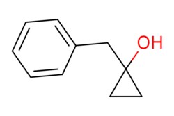 eMolecules​ 1-BENZYLCYCLOPROPAN-1-OL | 119373-39-6 | MFCD16840875 | 1g,