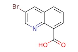 eMolecules​ 3-BROMOQUINOLINE-8-CARBOXYLIC ACID | 1315366-78-9 | MFCD19382315