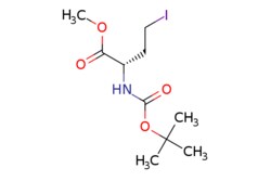 eMolecules​ METHYL (S)-2-(BOC-AMINO)-4-IODOBUTANOATE | 101650-14-0 | MFCD16294352