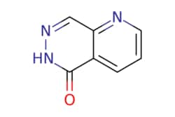 eMolecules​ PYRIDO[2,3-D]PYRIDAZIN-5(6H)-ONE | 15370-81-7 | MFCD18253739