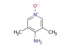 eMolecules​ 4-AMINO-3,5-DIMETHYLPYRIDINE1-OXIDE | 76139-65-6 | MFCD19204958