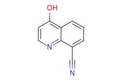 eMolecules​ 848128-91-6 | 4-HYDROXY-8-CYANOQUINOLINE | MFCD08063205 | 5g,