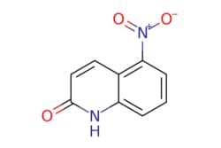 eMolecules​ 5-NITROQUINOLIN-2(1H)-ONE | 6938-27-8 | MFCD11110268 | 1g,