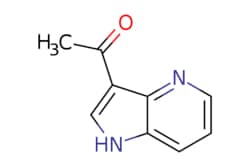 eMolecules​ 460053-62-7 | 1-(1H-PYRROLO[3,2-B]PYRIDIN-3-YL)ETHANONE | MFCD09834630