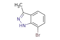 eMolecules​ 7-BROMO-3-METHYL-1H-INDAZOLE | 1159511-75-7 | MFCD12028618