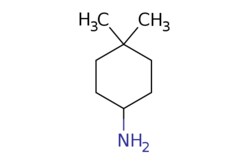 eMolecules​ 4,4-DIMETHYLCYCLOHEXANAMINE | 20615-18-3 | MFCD08460046 | 1g,