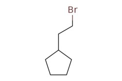 eMolecules​ (2-BROMOETHYL)-CYCLOPENTANE | 18928-94-4 | MFCD12405625 | 1g,