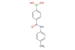 eMolecules​ [4-[(4-METHYLPHENYL)CARBAMOYL]PHENYL]BORONIC ACID | 913198-24-0