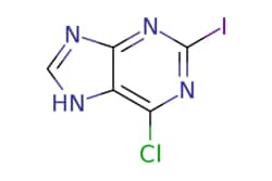 eMolecules​ 6-CHLORO-2-IODOPURINE | 18552-90-4 | MFCD09996944 | 1g, Quantity: