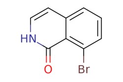 eMolecules​ 8-BROMOISOQUINOLIN-1(2H)-ONE | 475994-60-6 | MFCD11858429 |