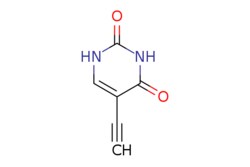 eMolecules​ 5-ETHYNYLURACIL | 59989-18-3 | MFCD00871973 | 0.25g, Quantity: