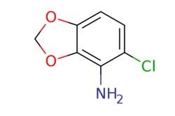 eMolecules​ 5-CHLOROBENZO[D][1,3]DIOXOL-4-AMINE | 379228-45-2 | MFCD08275125