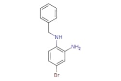 eMolecules​&nbsp;2-BENZYLAMINO-5-BROMOANILINE | 37814-05-4 | MFCD11187040 | 1g