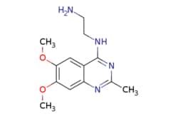 eMolecules​ N1-(6,7-DIMETHOXY-2-METHYLQUINAZOLIN-4-YL)ETHANE-1,2-DIAMINE