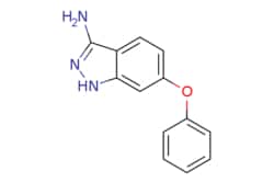 eMolecules​ 6-PHENOXY-1H-INDAZOL-3-AMINE | 1092460-46-2 | MFCD11501895